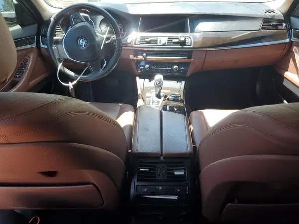 WBA5A7C53GG144305 2016 BMW 5ER - Image 8