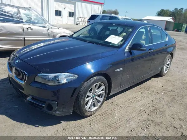 WBA5A7C53GG144644 2016 BMW 5ER - Image 2