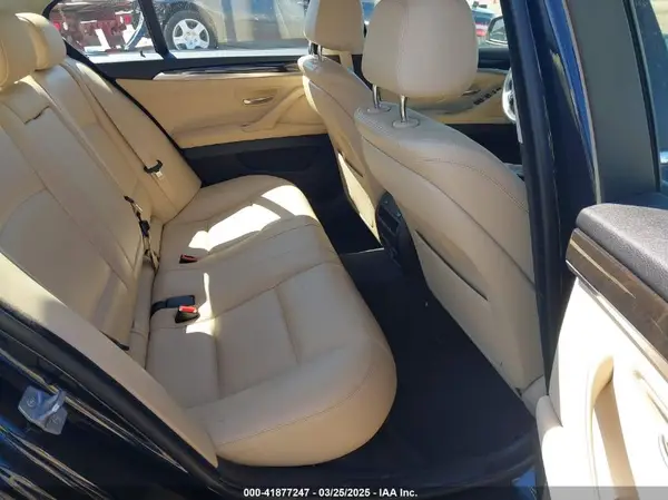 WBA5A7C53GG144644 2016 BMW 5ER - Image 8
