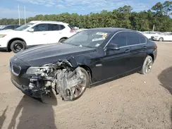 WBA5A7C53GG144871 2016 BMW 5ER