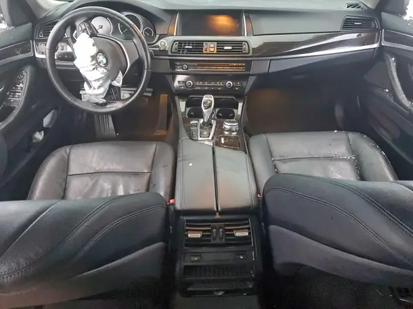 WBA5A7C53GG145051 2016 BMW 5ER - Image 8