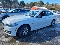 WBA5A7C53GG145227 2016 BMW 5ER