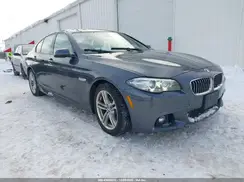 WBA5A7C53GG145521 2016 BMW 5ER