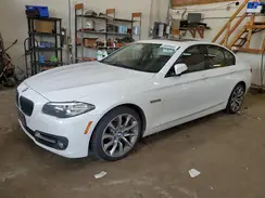 WBA5A7C53GG145809 2016 BMW 5ER
