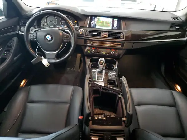 WBA5A7C53GG145809 2016 BMW 5ER - Image 8