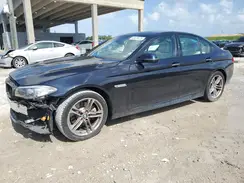 WBA5A7C53GG145826 2016 BMW 5ER