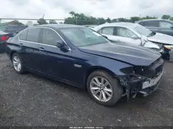 WBA5A7C53GG146152 2016 BMW 5ER