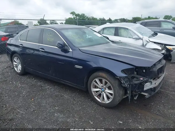 WBA5A7C53GG146152 2016 BMW 5ER - Image 1