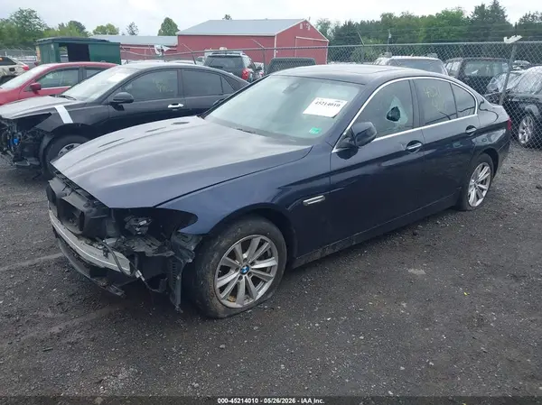 WBA5A7C53GG146152 2016 BMW 5ER - Image 2
