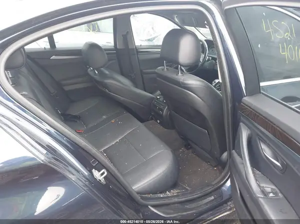 WBA5A7C53GG146152 2016 BMW 5ER - Image 8