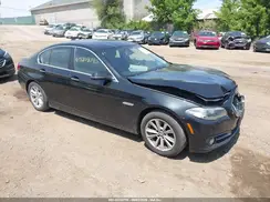 WBA5A7C53GG146250 2016 BMW 5ER