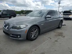 WBA5A7C53GG146457 2016 BMW 5ER