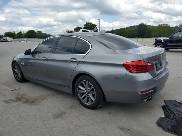 WBA5A7C53GG146457 2016 BMW 5ER - Image 2