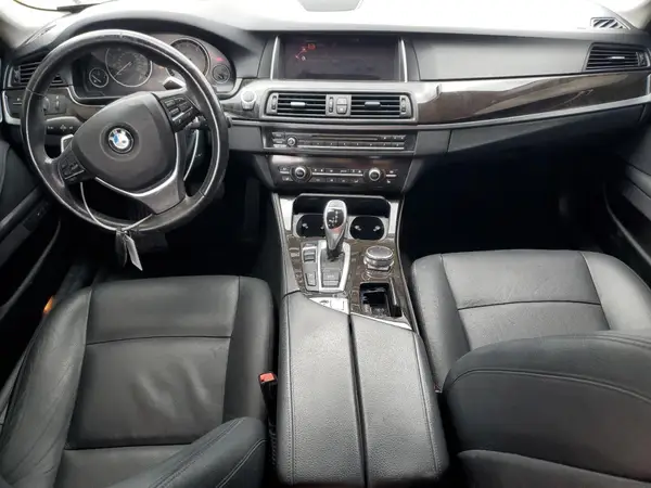 WBA5A7C53GG146457 2016 BMW 5ER - Image 8