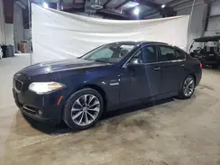 WBA5A7C53GG146538 2016 BMW 5ER