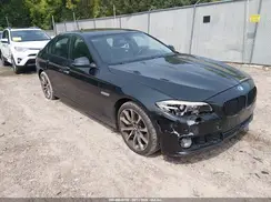 WBA5A7C53GG146832 2016 BMW 5ER