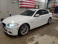 WBA5A7C53GG147043 2016 BMW 5ER