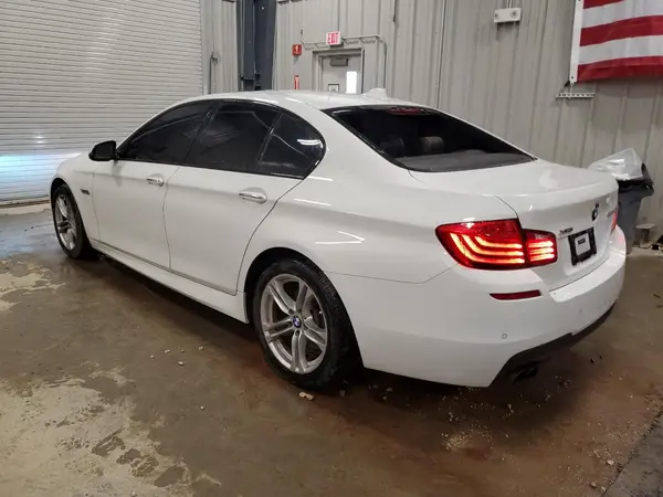 WBA5A7C53GG147043 2016 BMW 5ER - Image 2