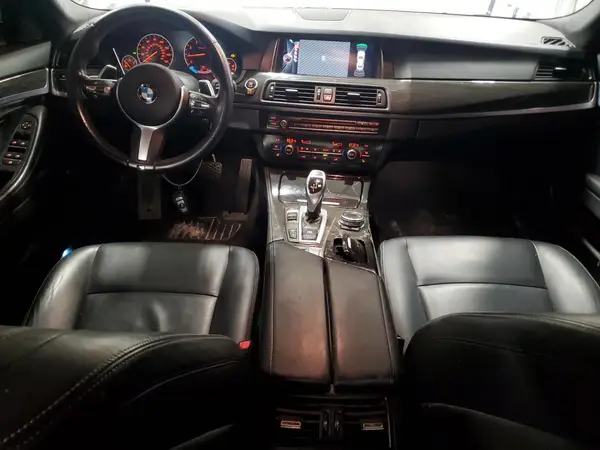 WBA5A7C53GG147043 2016 BMW 5ER - Image 8