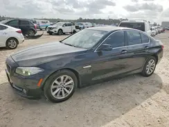 WBA5A7C53GG147088 2016 BMW 5ER