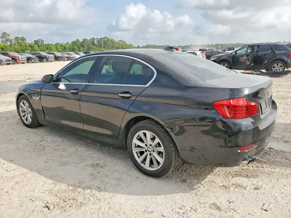 WBA5A7C53GG147088 2016 BMW 5ER - Image 2