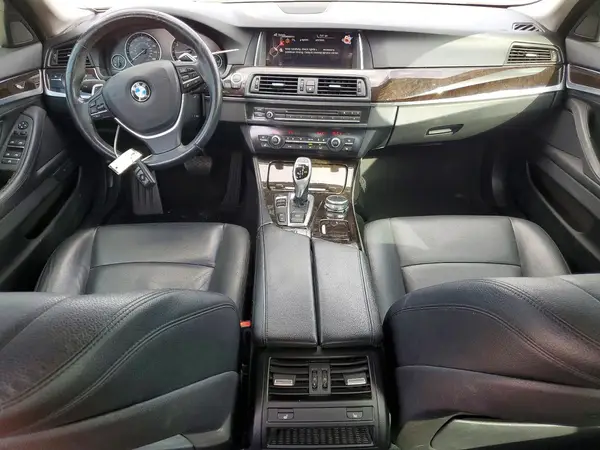 WBA5A7C53GG147088 2016 BMW 5ER - Image 8