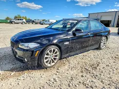 WBA5A7C53GG147205 2016 BMW 5ER