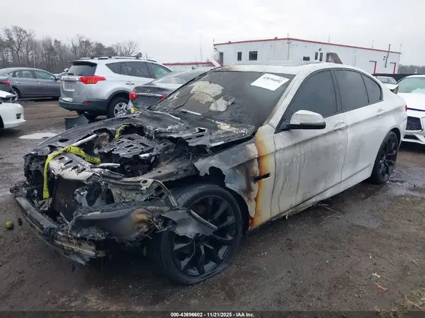 WBA5A7C53GG147222 2016 BMW 5ER - Image 2
