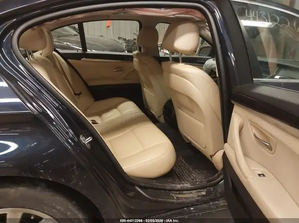 WBA5A7C53GG147298 2016 BMW 5ER - Image 8
