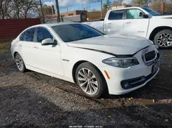 WBA5A7C53GG147429 2016 BMW 5ER