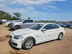 WBA5A7C53GG147608 2016 BMW 5ER