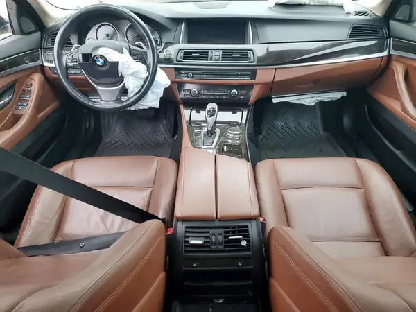 WBA5A7C53GG147706 2016 BMW 5ER - Image 8