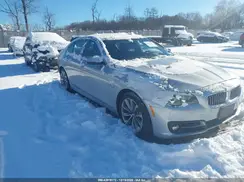 WBA5A7C53GG147849 2016 BMW 5ER