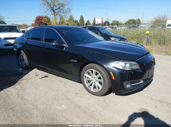 WBA5A7C53GG148063 2016 BMW 5ER - Image 1