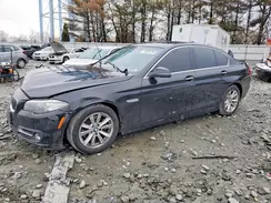 WBA5A7C53GG148693 2016 BMW 5ER