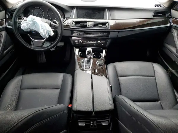 WBA5A7C53GG148693 2016 BMW 5ER - Image 8