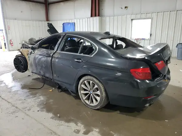 WBA5A7C53GG148953 2016 BMW 5ER - Image 2