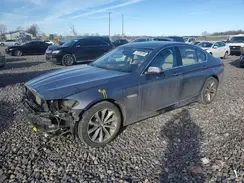 WBA5A7C53GG149066 2016 BMW 5ER