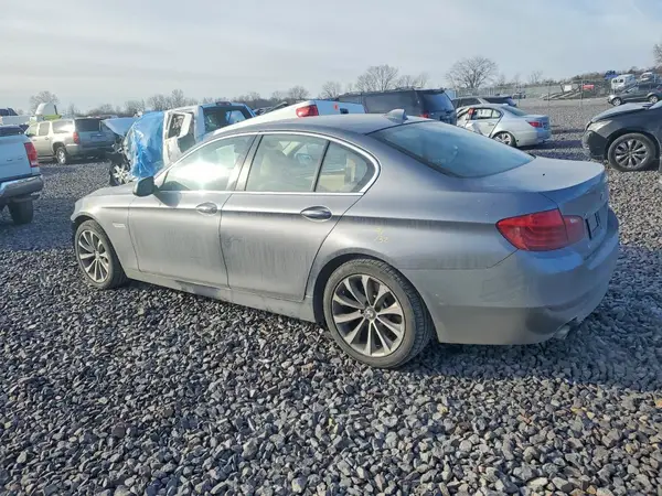 WBA5A7C53GG149066 2016 BMW 5ER - Image 2