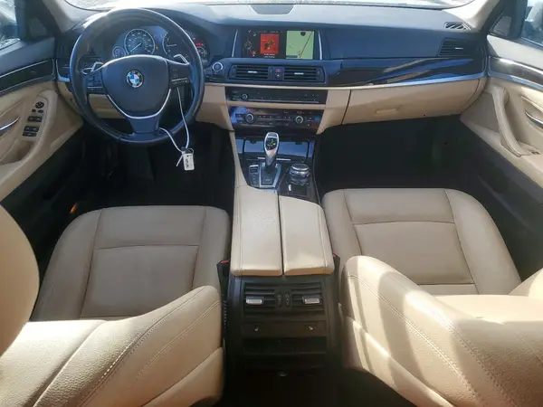 WBA5A7C53GG149066 2016 BMW 5ER - Image 8