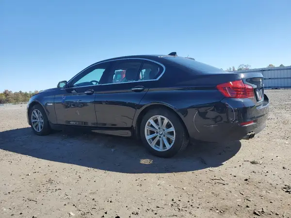 WBA5A7C53GG149083 2016 BMW 5ER - Image 2