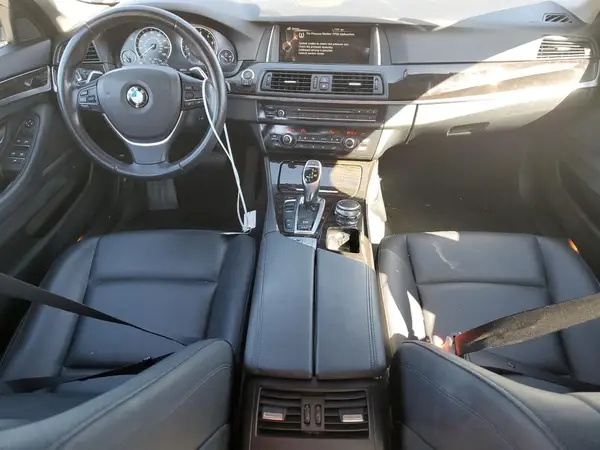 WBA5A7C53GG149083 2016 BMW 5ER - Image 8