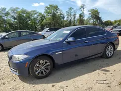 WBA5A7C53GG149570 2016 BMW 5ER