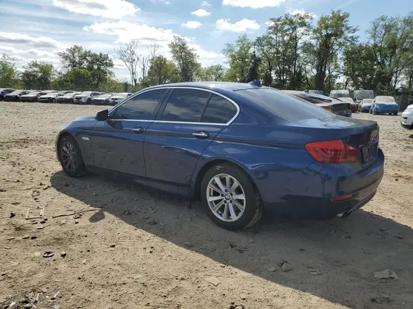 WBA5A7C53GG149570 2016 BMW 5ER - Image 2