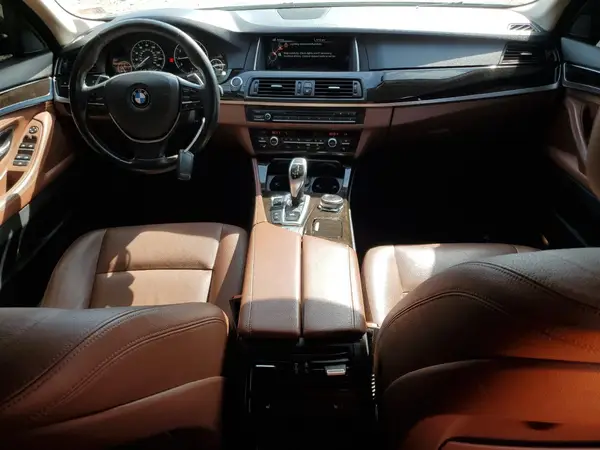 WBA5A7C53GG149570 2016 BMW 5ER - Image 8
