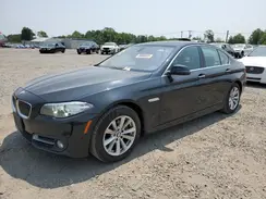 WBA5A7C53GG149939 2016 BMW 5ER