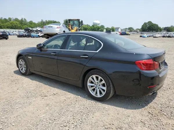 WBA5A7C53GG149939 2016 BMW 5ER - Image 2