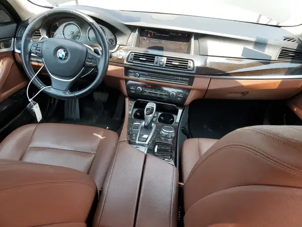 WBA5A7C53GG149939 2016 BMW 5ER - Image 8