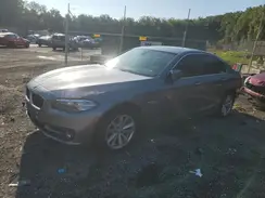 WBA5A7C53GG150461 2016 BMW 5ER