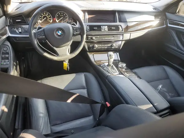 WBA5A7C53GG150461 2016 BMW 5ER - Image 8
